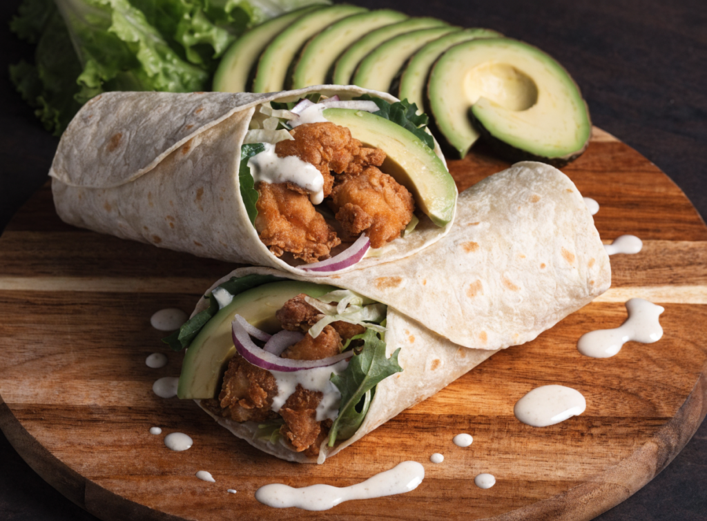 crispy_chicken_avocado_ranch_wrap